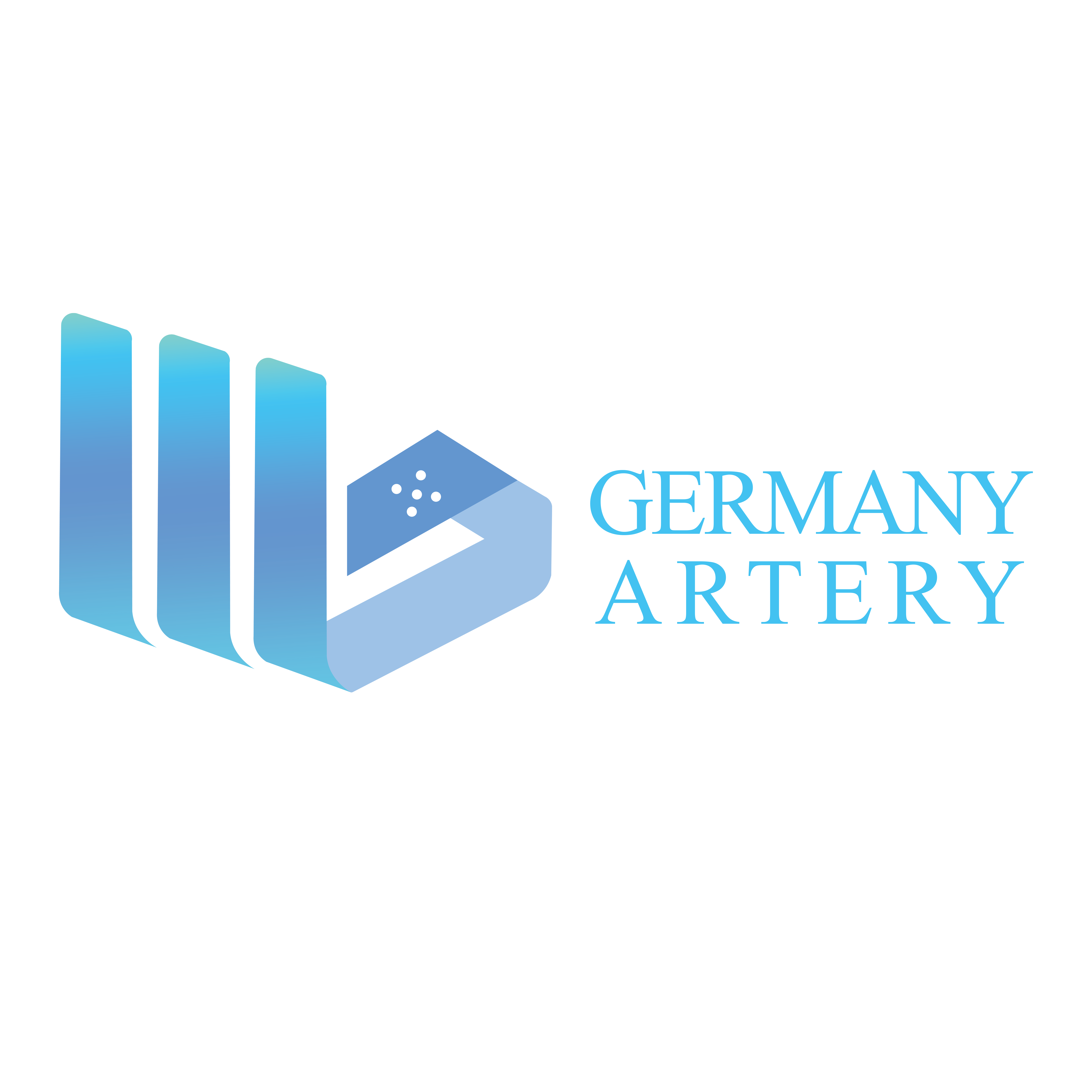 Germany Artery