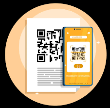 QR